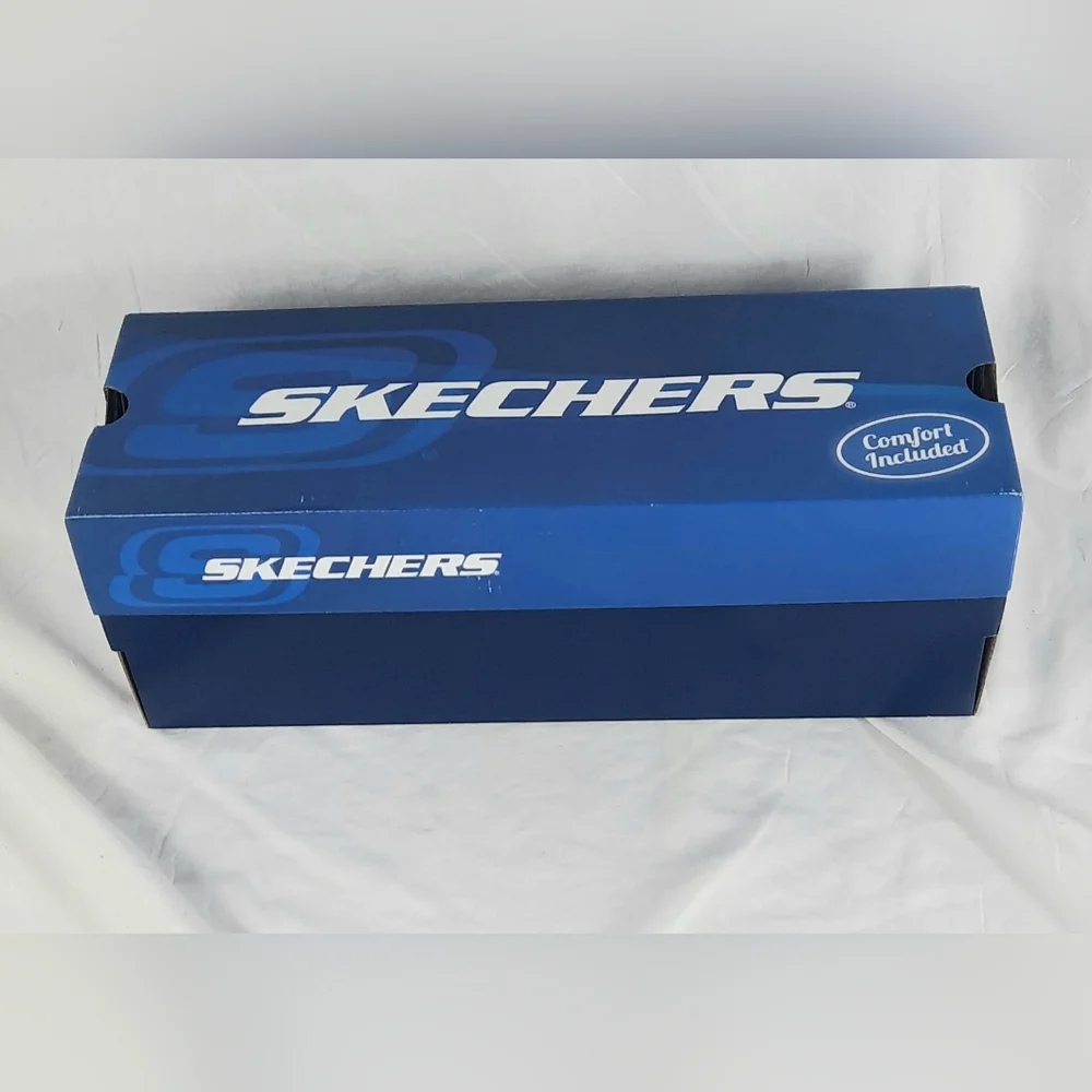 Skechers Tantric Rafe Mens Thong Sandals Size 13 Relaxed Fit Comfort Black NEW